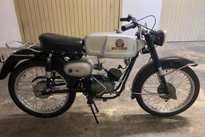 Ciclomotore MOTOBI 1966