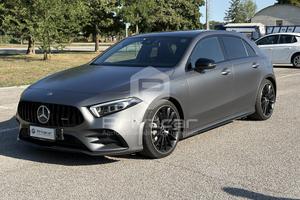 MERCEDES A 35 AMG 4Matic