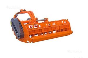 Trincia COSMO mod BMF - N U O V A - O F F E R T A