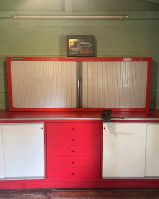 BANCO DA LAVORO PROFESSIONALE