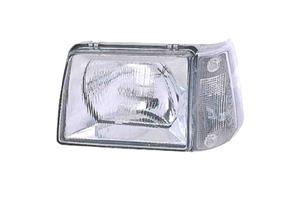 FANALE SINISTRO PER SEAT PANDA MARBELLA TERRA 93-9