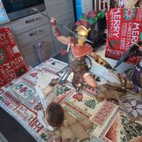 Assassin's creed  diorama Nemesis