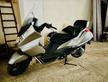 Aprilia Atlantic 500