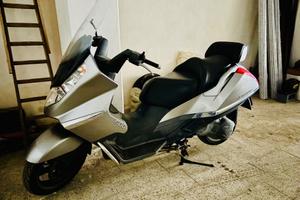 Aprilia Atlantic 500