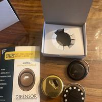 Defender per serrature