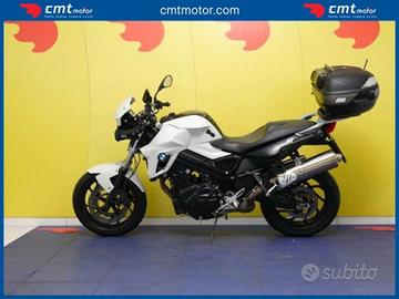BMW F 800 R Garantita e Finanziabile