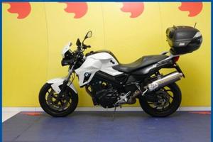 BMW F 800 R Garantita e Finanziabile