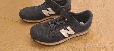 new Balance Bimbo 
