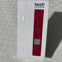 Fritz! Wlan Repeater 1750E – Ripetitore WiFi Nuovo