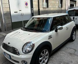 MINI Mini (R56) - 2008