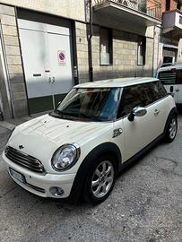 MINI Mini (R56) - 2008