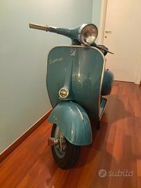 Piaggio Vespa 150 VBB2T