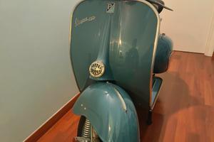 Piaggio Vespa 150 VBB2T