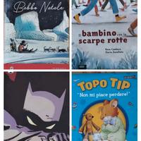Libri per bambini