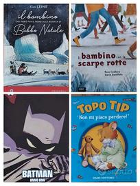 Libri per bambini