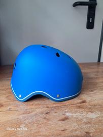 casco bicicicletta bambino Globber