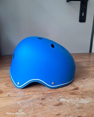 casco bicicicletta bambino Globber