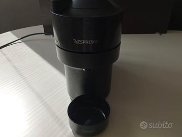 Macchina da caffe De'Longhi Nespresso Vertuo