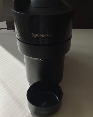 Macchina da caffe De'Longhi Nespresso Vertuo