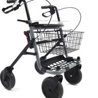 Deambulatore nuovo ancora sigillato