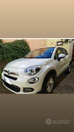 Fiat 500 x