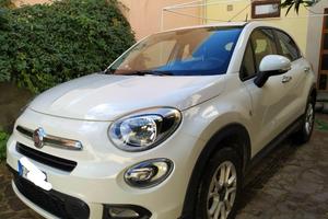 Fiat 500 x
