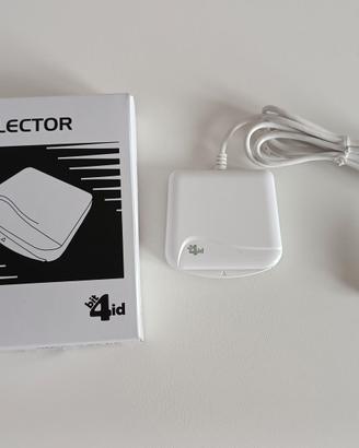 MINILECTOR BIT4ID EVO PER SMART CARD