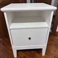 Comodini ikea