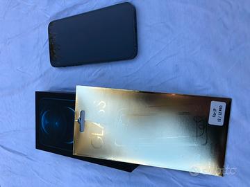 iPhone 12 Pro