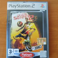 Fifa Street 2