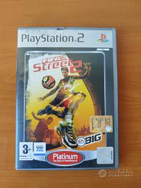 Fifa Street 2