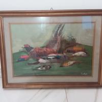 Quadro Ennio Tortoli