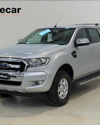 FORD Ranger 2.2 TDCi XLT 5pt. IVA ESPOSTA