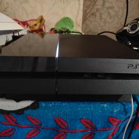 ps4 prezzo leggermente trattabile 