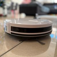Robot aspirapolvere nuovo