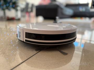 Robot aspirapolvere nuovo