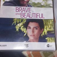 dvd brave and beautiful 