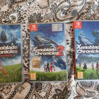 xenoblade switch 