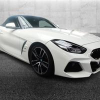 BMW Z4 sDrive20i Msport