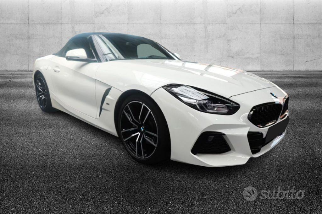 BMW Z4 (G29)