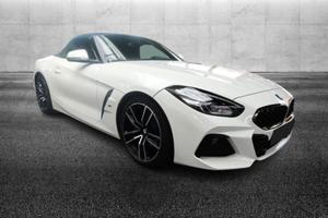 BMW Z4 sDrive20i Msport