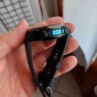 Smartwatch militare KKTICK TANK T5 NUOVO