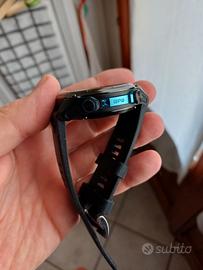 Smartwatch militare KKTICK TANK T5 NUOVO