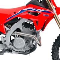 Serbatoio e plastiche honda crf 250 rx