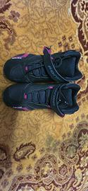 scarpe da moto donna tg 37