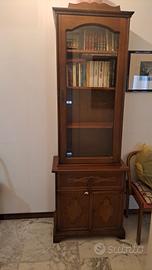 mobile legno