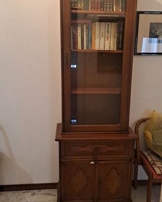 mobile legno