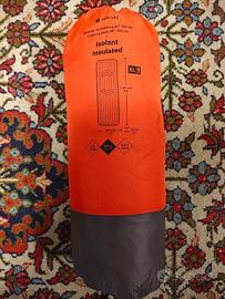 materassino gonfiabile MT500 AIR ISOLANTE FORCLAZ