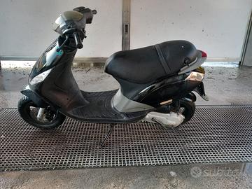 Piaggio zip 50cc 2t 