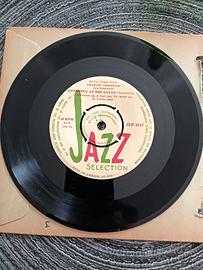 Album jazz'50: stomping at the savoy